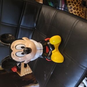 Disney Mickey Mouse Tankard